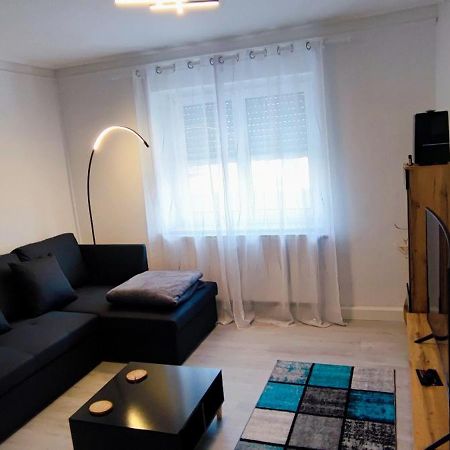 Infinity Ferienwohnung/Home Острах Экстерьер фото