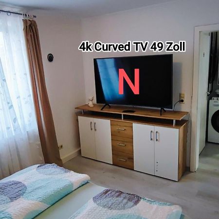 Infinity Ferienwohnung/Home Острах Экстерьер фото