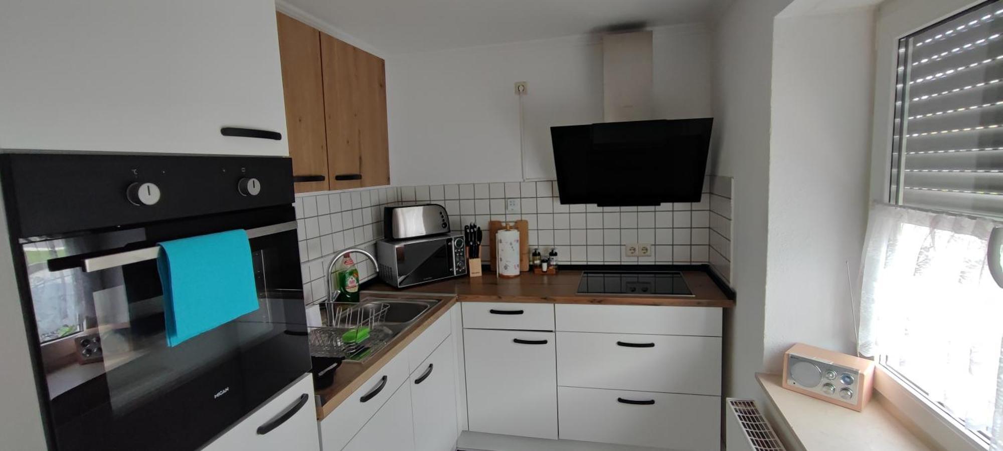 Infinity Ferienwohnung/Home Острах Экстерьер фото