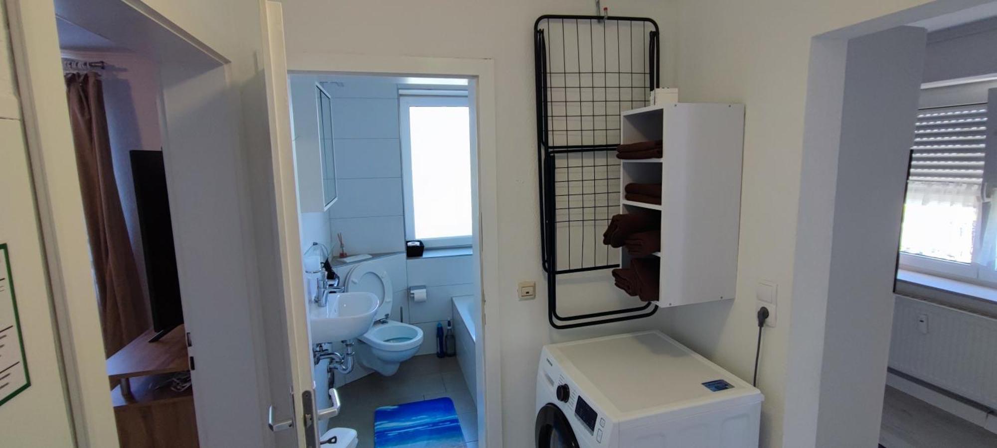 Infinity Ferienwohnung/Home Острах Экстерьер фото