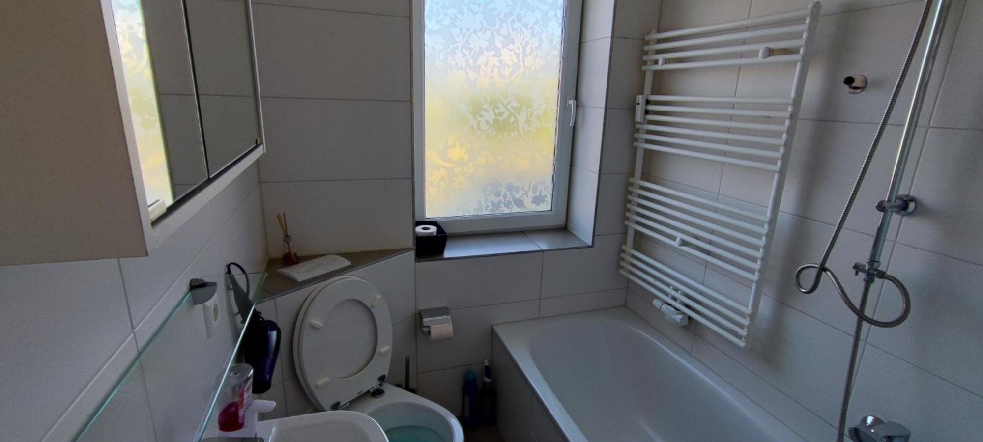Infinity Ferienwohnung/Home Острах Экстерьер фото