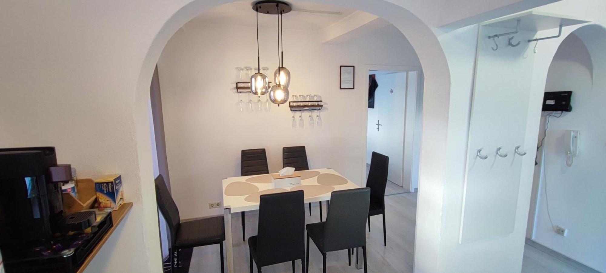 Infinity Ferienwohnung/Home Острах Экстерьер фото
