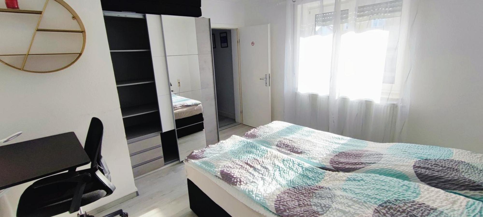 Infinity Ferienwohnung/Home Острах Экстерьер фото